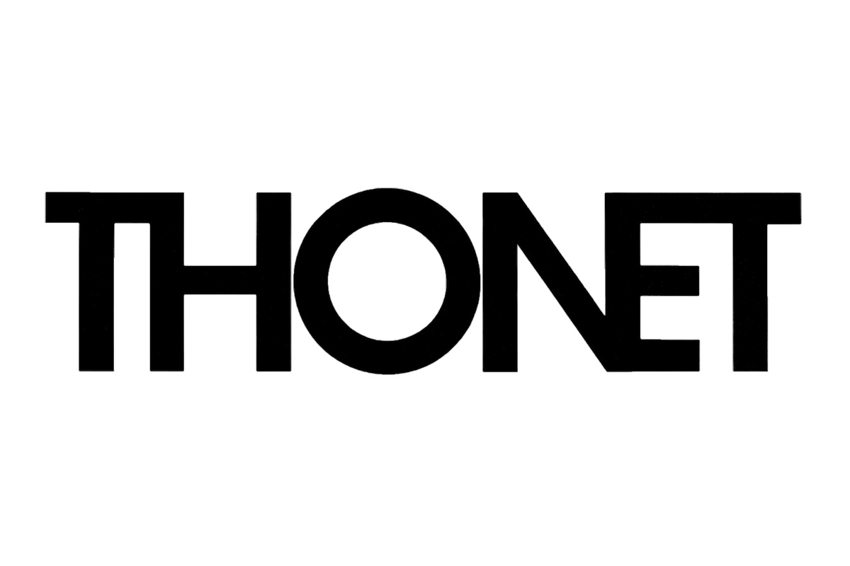 Thonet modellen