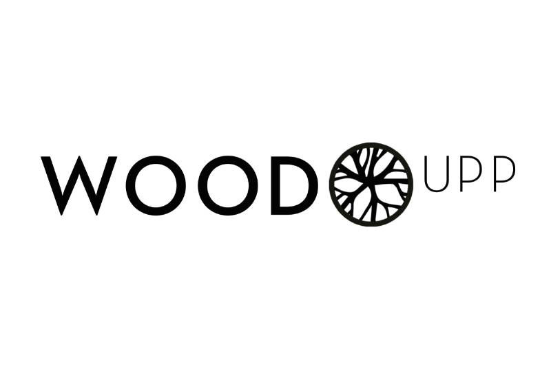 WoodUpp modellen