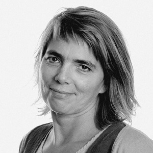 Susanne Gronlund