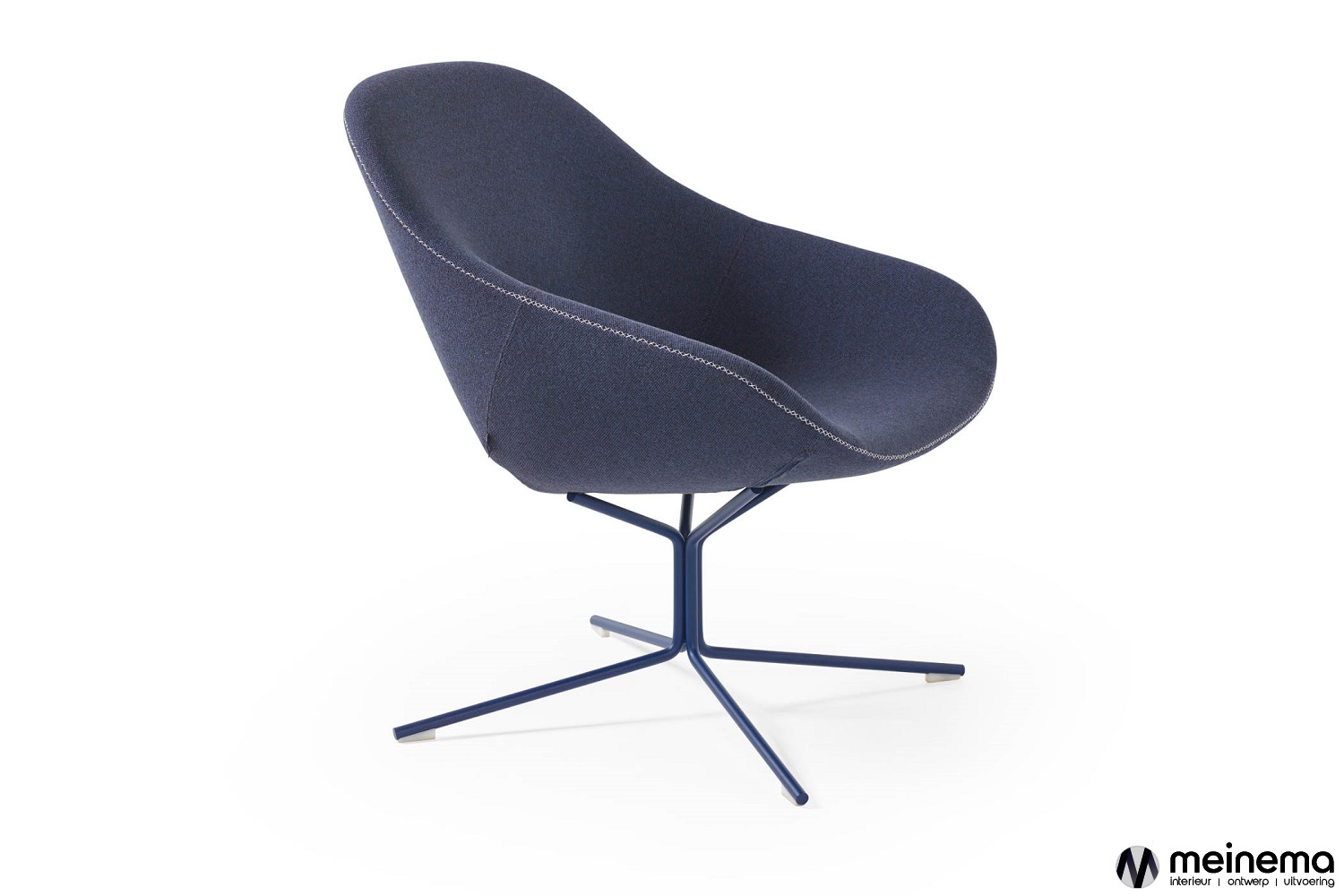 Artifort Beso Lounge fauteuil