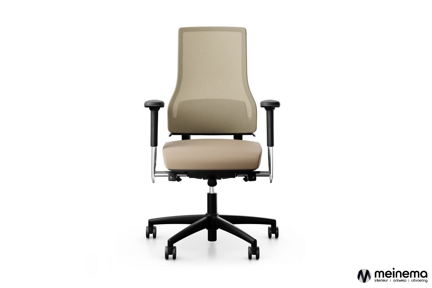 Axia 2.5 bureaustoel ( Afbeeldingen)