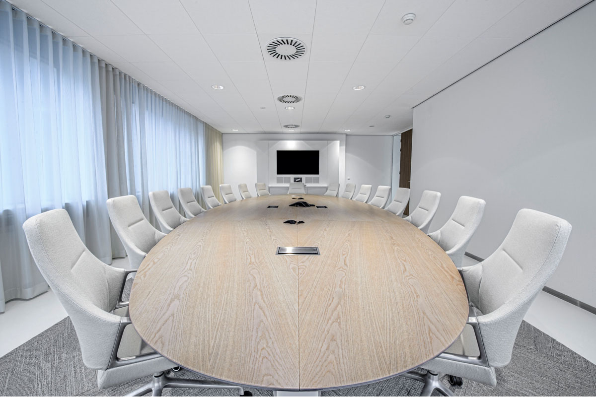 boardroomtafels ( Afbeeldingen)