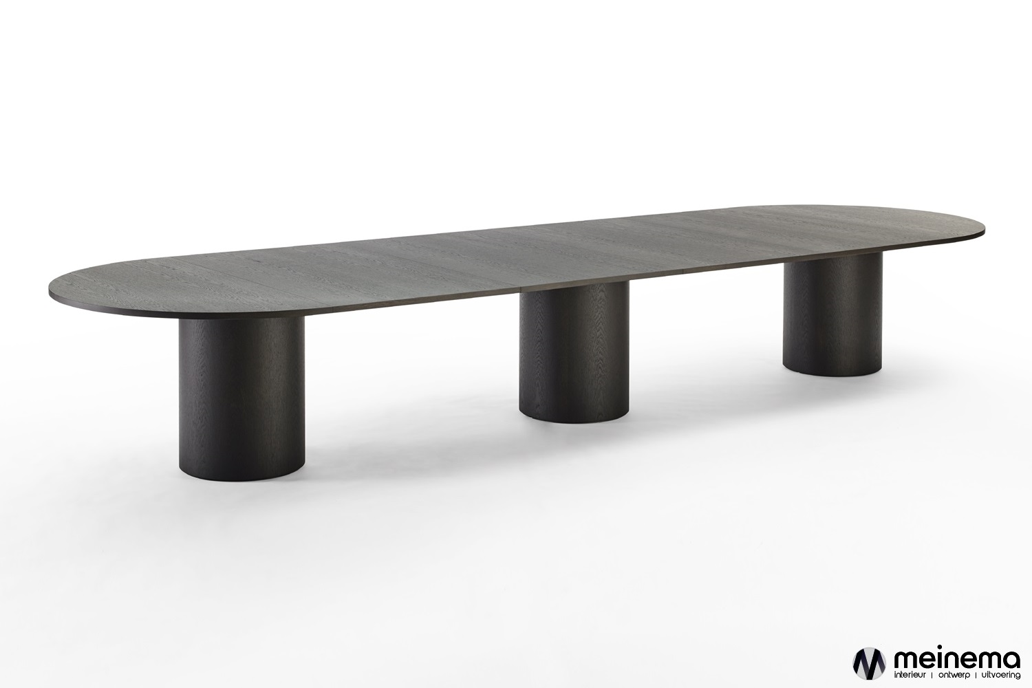 ovale tafel modulair ( Afbeeldingen)