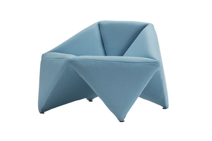 Softline Fold fauteuil