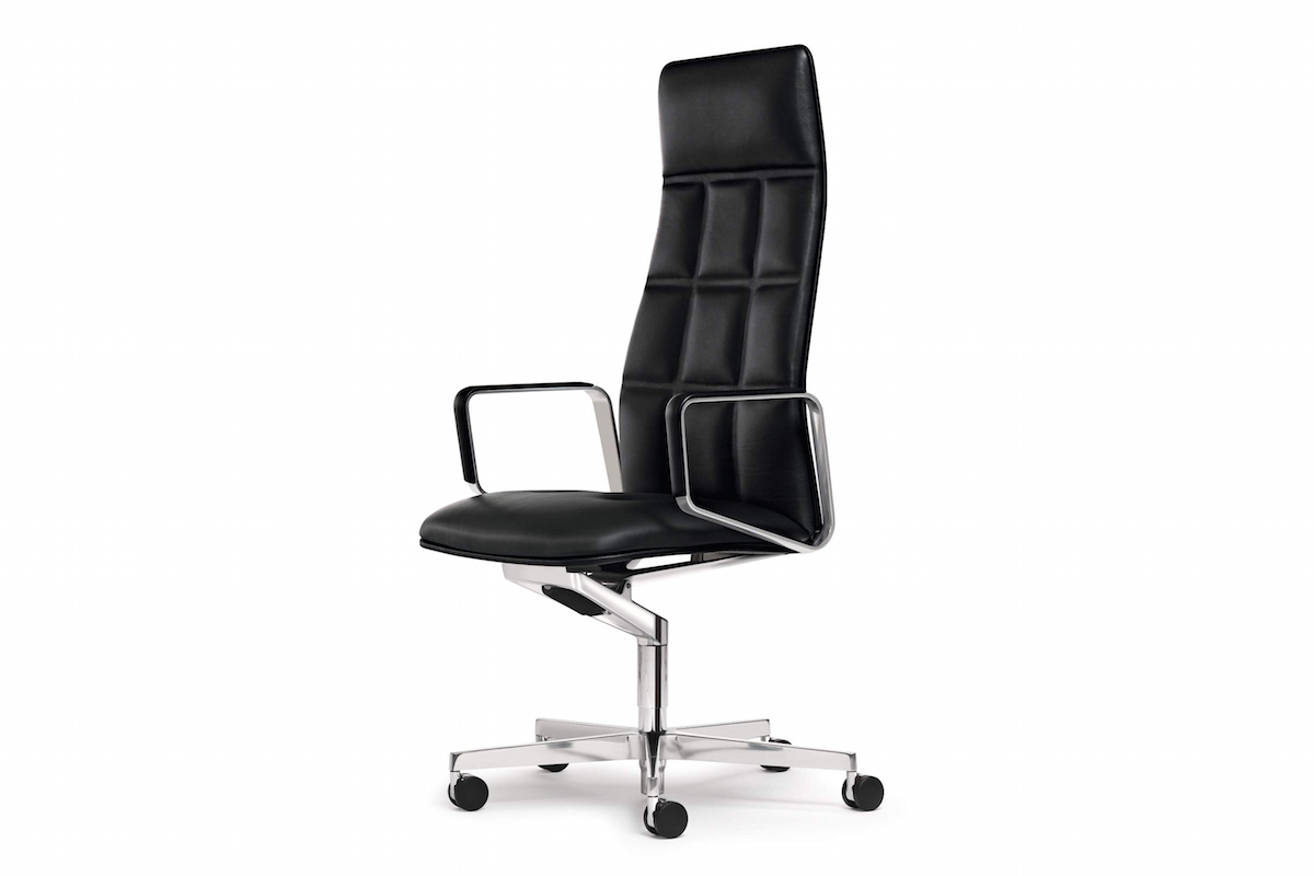 Walter Knoll Leadchair Management