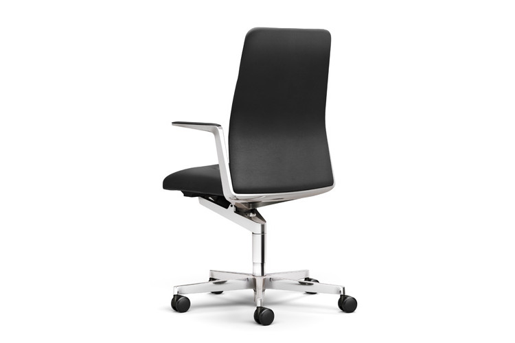 Walter Knoll Leadchair Management