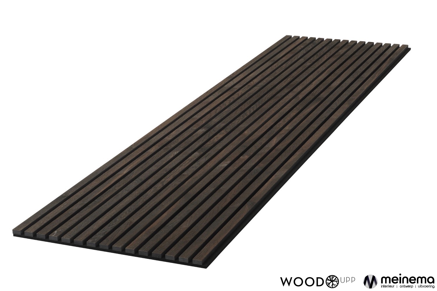 WoodUpp Akupanel