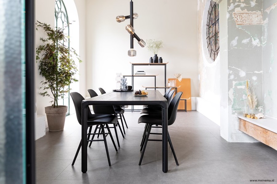 Pardon binnenkomst mug Scandinavisch design tafel | Zuiver Storm